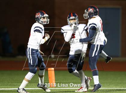 Thumbnail 2 in Boyd vs Hebron photogallery.