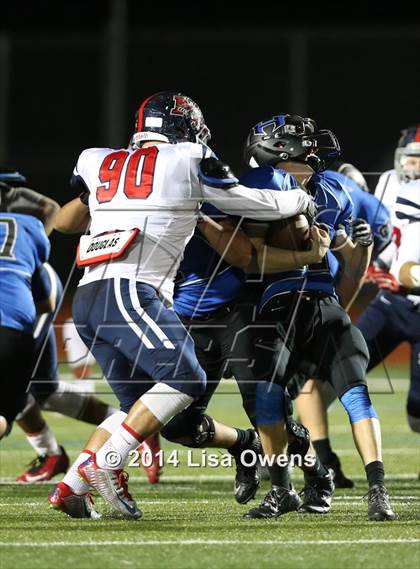 Thumbnail 1 in Boyd vs Hebron photogallery.