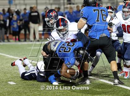 Thumbnail 1 in Boyd vs Hebron photogallery.