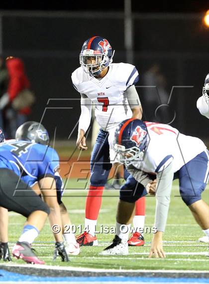 Thumbnail 1 in Boyd vs Hebron photogallery.