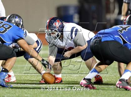 Thumbnail 2 in Boyd vs Hebron photogallery.