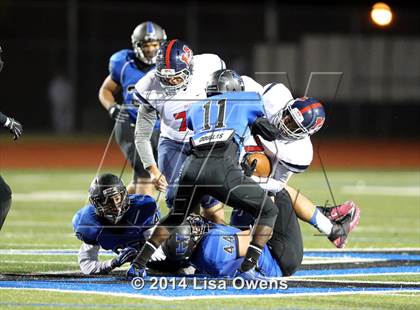 Thumbnail 3 in Boyd vs Hebron photogallery.