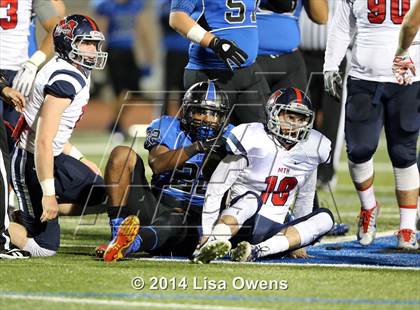 Thumbnail 3 in Boyd vs Hebron photogallery.