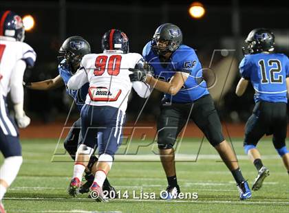 Thumbnail 2 in Boyd vs Hebron photogallery.