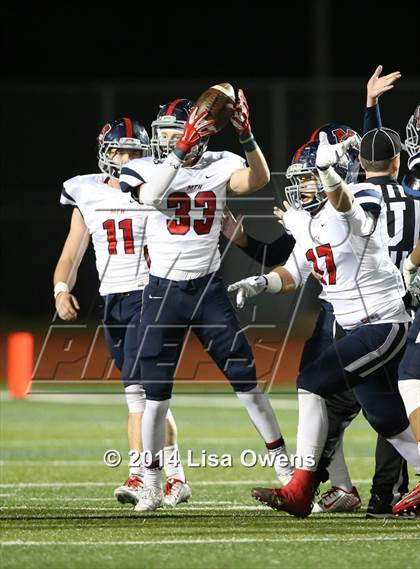 Thumbnail 2 in Boyd vs Hebron photogallery.