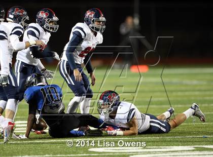 Thumbnail 2 in Boyd vs Hebron photogallery.