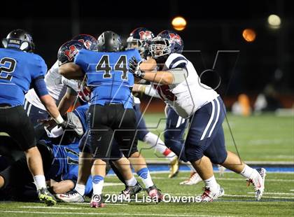 Thumbnail 3 in Boyd vs Hebron photogallery.