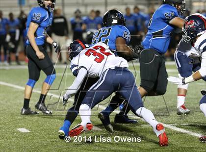 Thumbnail 1 in Boyd vs Hebron photogallery.