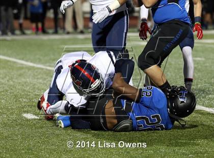 Thumbnail 2 in Boyd vs Hebron photogallery.