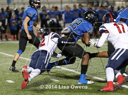 Thumbnail 2 in Boyd vs Hebron photogallery.