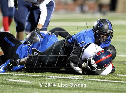 Thumbnail 2 in Boyd vs Hebron photogallery.