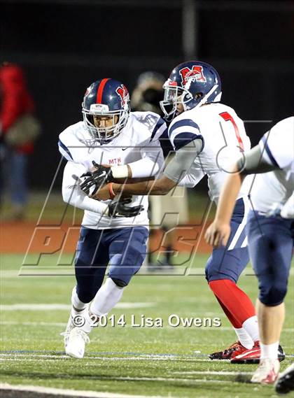 Thumbnail 2 in Boyd vs Hebron photogallery.