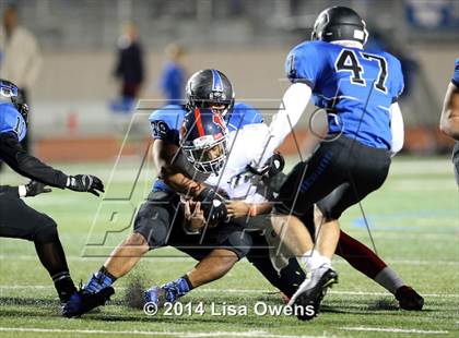 Thumbnail 3 in Boyd vs Hebron photogallery.