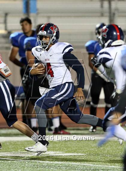 Thumbnail 3 in Boyd vs Hebron photogallery.