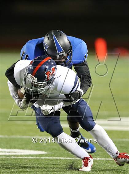Thumbnail 3 in Boyd vs Hebron photogallery.