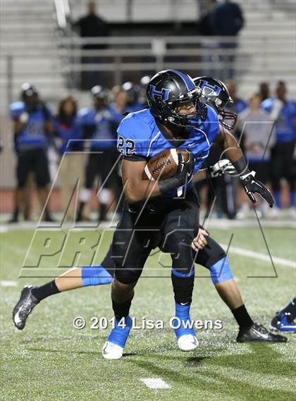 Thumbnail 3 in Boyd vs Hebron photogallery.