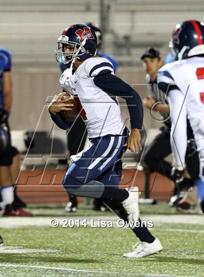 Thumbnail 2 in Boyd vs Hebron photogallery.