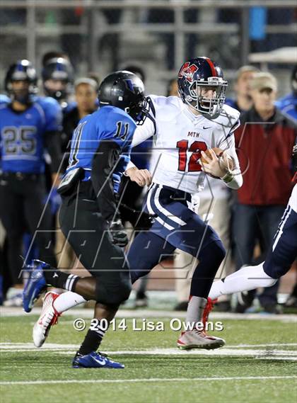Thumbnail 2 in Boyd vs Hebron photogallery.