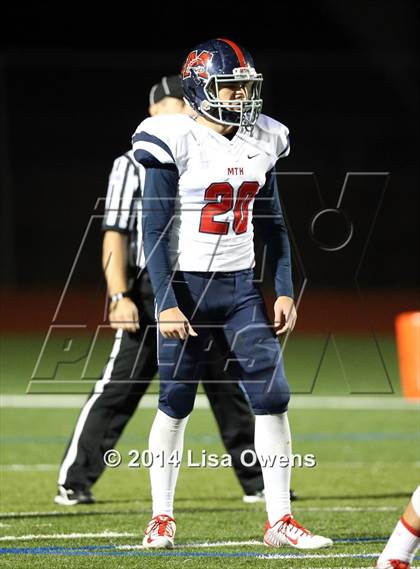 Thumbnail 1 in Boyd vs Hebron photogallery.