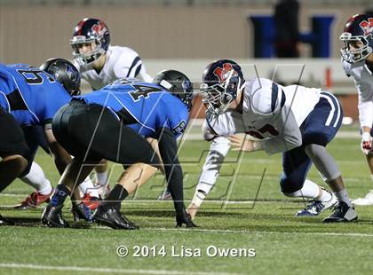Thumbnail 2 in Boyd vs Hebron photogallery.