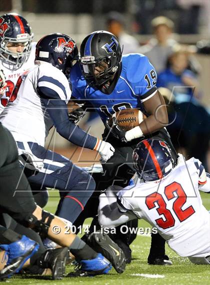 Thumbnail 3 in Boyd vs Hebron photogallery.