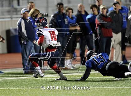 Thumbnail 3 in Boyd vs Hebron photogallery.