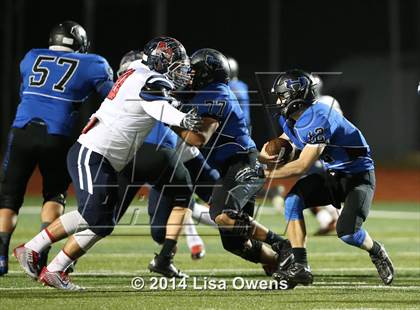 Thumbnail 3 in Boyd vs Hebron photogallery.