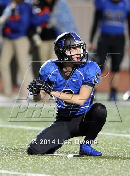 Thumbnail 1 in Boyd vs Hebron photogallery.