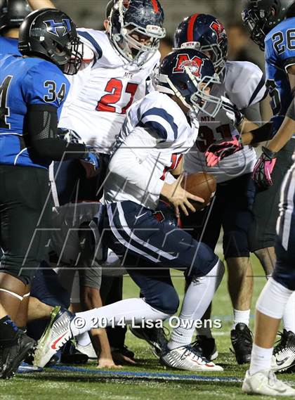 Thumbnail 2 in Boyd vs Hebron photogallery.