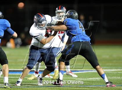 Thumbnail 3 in Boyd vs Hebron photogallery.