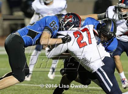Thumbnail 1 in Boyd vs Hebron photogallery.