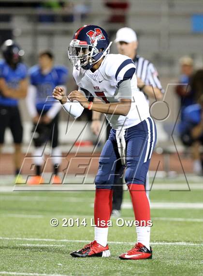 Thumbnail 3 in Boyd vs Hebron photogallery.