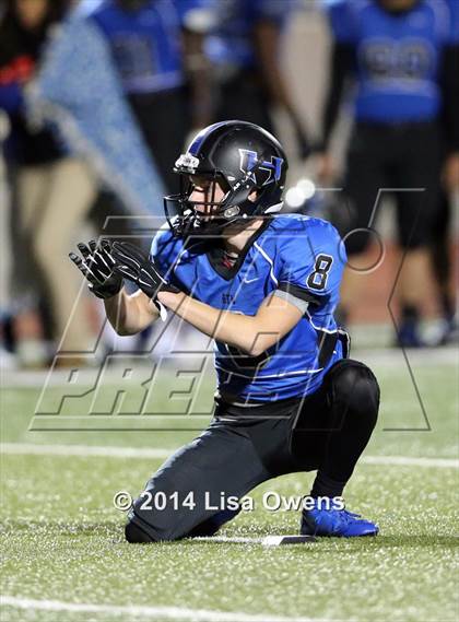 Thumbnail 2 in Boyd vs Hebron photogallery.