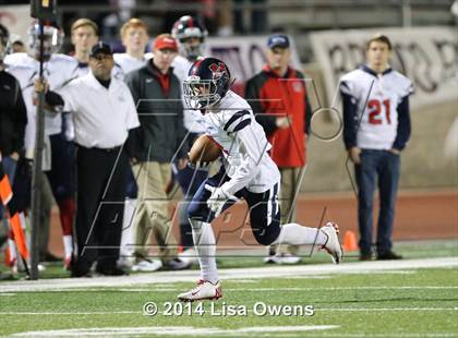 Thumbnail 2 in Boyd vs Hebron photogallery.