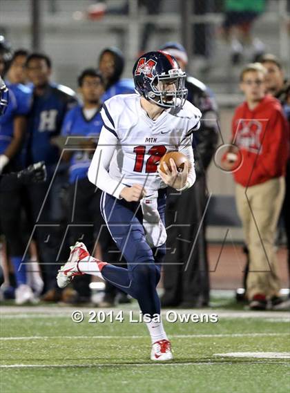 Thumbnail 1 in Boyd vs Hebron photogallery.