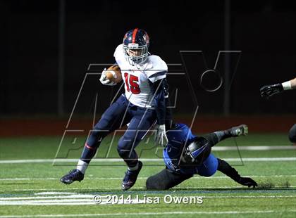 Thumbnail 2 in Boyd vs Hebron photogallery.