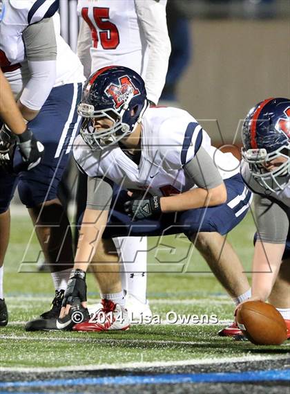 Thumbnail 2 in Boyd vs Hebron photogallery.