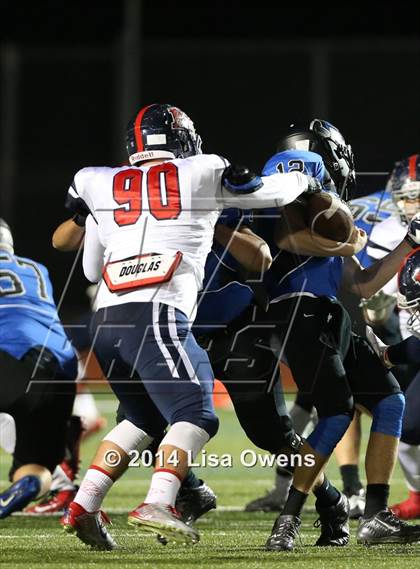 Thumbnail 2 in Boyd vs Hebron photogallery.