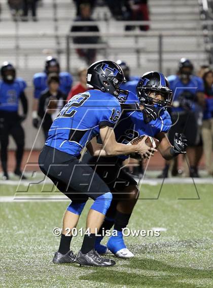 Thumbnail 3 in Boyd vs Hebron photogallery.