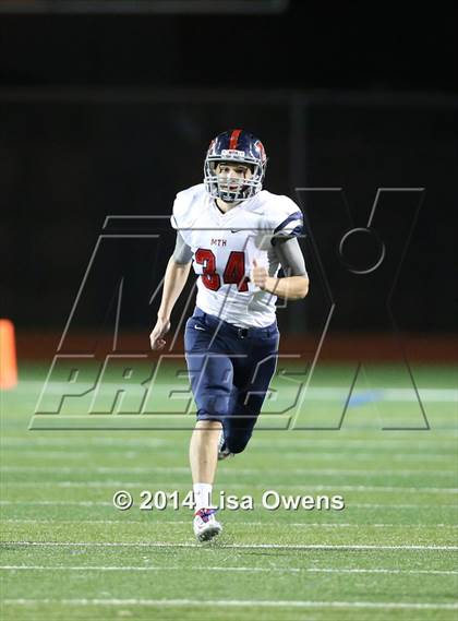 Thumbnail 1 in Boyd vs Hebron photogallery.