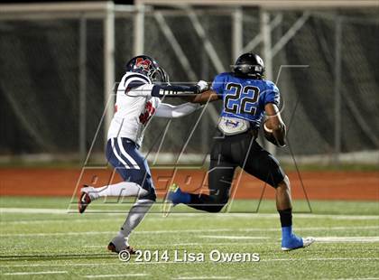 Thumbnail 2 in Boyd vs Hebron photogallery.