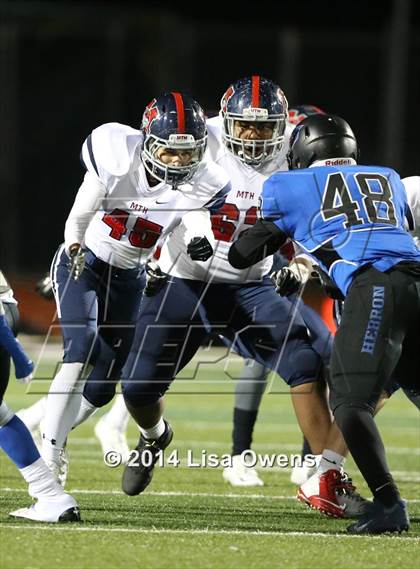 Thumbnail 3 in Boyd vs Hebron photogallery.