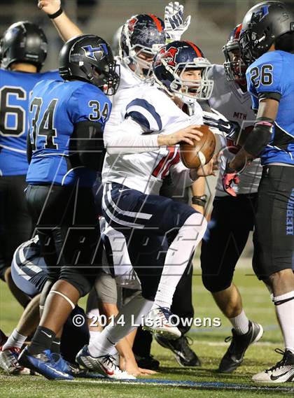 Thumbnail 3 in Boyd vs Hebron photogallery.