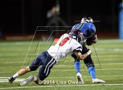 Thumbnail 3 in Boyd vs Hebron photogallery.