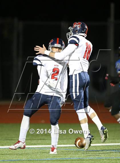 Thumbnail 1 in Boyd vs Hebron photogallery.