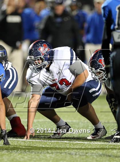 Thumbnail 1 in Boyd vs Hebron photogallery.