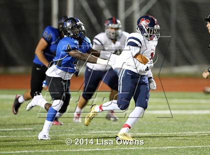 Thumbnail 2 in Boyd vs Hebron photogallery.