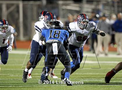 Thumbnail 2 in Boyd vs Hebron photogallery.