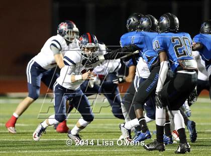 Thumbnail 1 in Boyd vs Hebron photogallery.