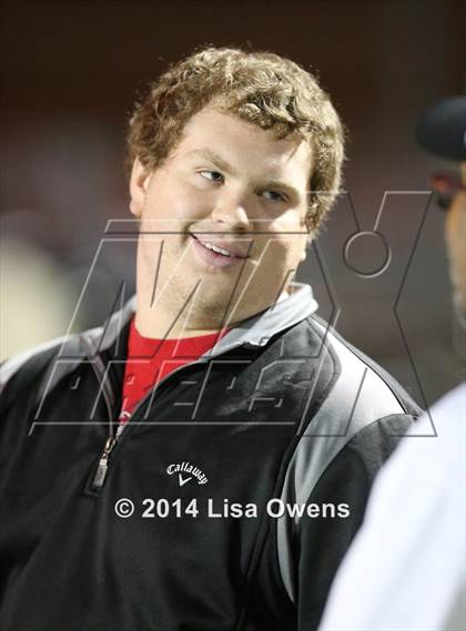 Thumbnail 1 in Boyd vs Hebron photogallery.